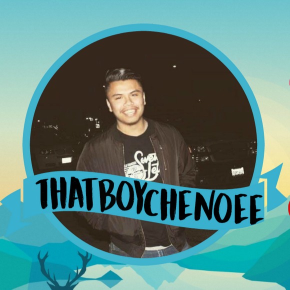 thatboychenoee